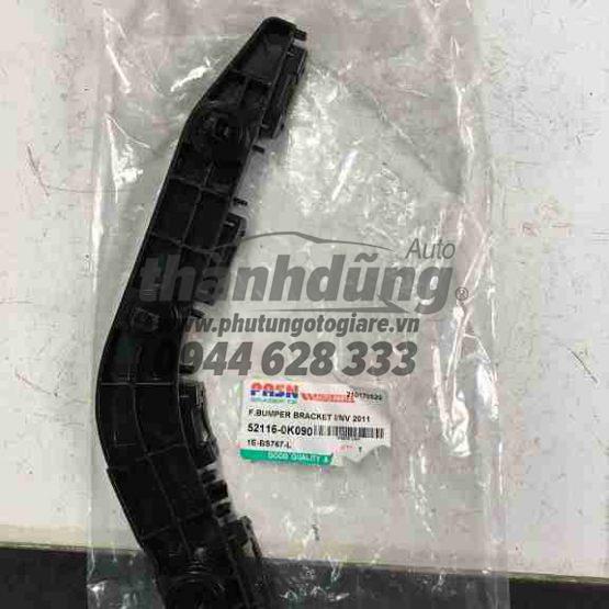 náº¹p cÃ i cáº£n trÆ°á»c toyota innova