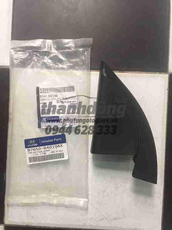 á»p tam giác trong Hyundai I10 Grand