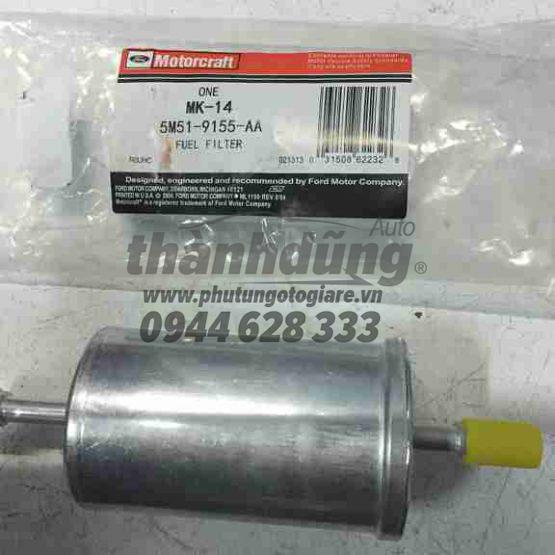 Lá»c xÄng Mazda 3, Ford Focus, Ecosport