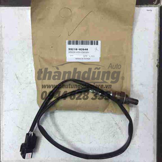 Cáº£m biáº¿n oxy Hyundai I10, Kia Morning