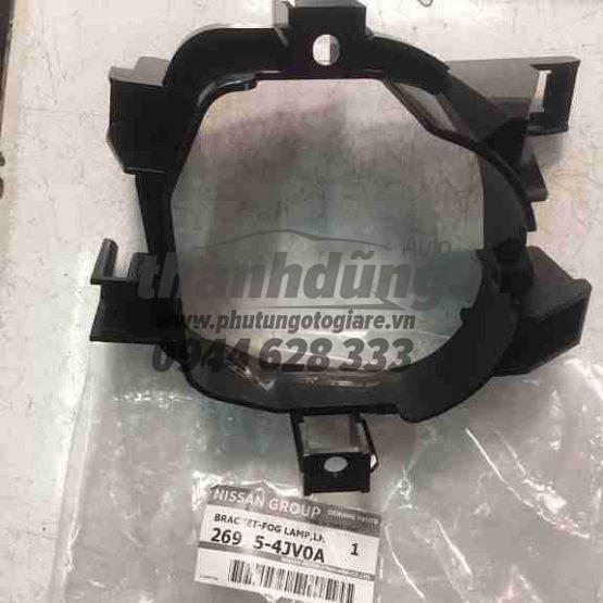 GiÃ¡ Äá»¡ ÄÃ¨n gáº§m Nissan Navara