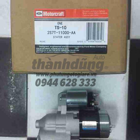 Cá»§ Äá» Ford Mondeo 2.5L