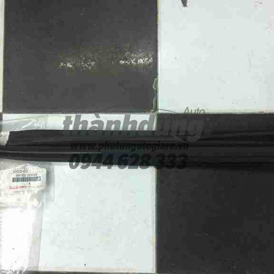 GioÄng lên xuá»ng kÃnh Toyota Vios