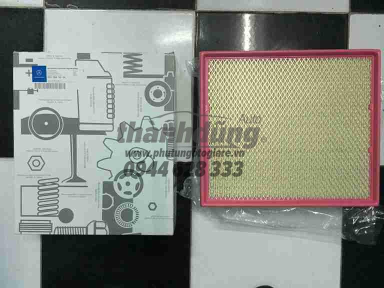 Lọc gió động Mercedes Spinter