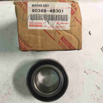 Bi moay Æ¡ sau Toyota Land Cruiser, Lexus LX470