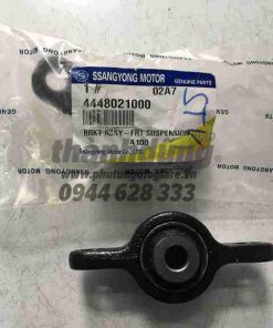 Cao su càng A trên Ssangyong Stavic