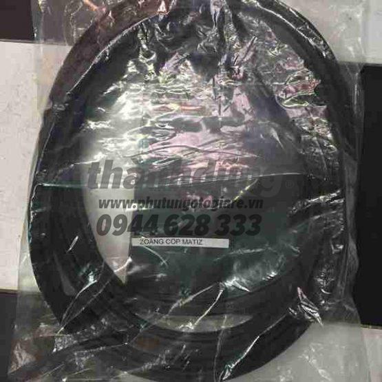 GioÄng cá»p háºu Daewoo Matiz