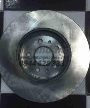 Đĩa phanh trước Ford Mondeo
