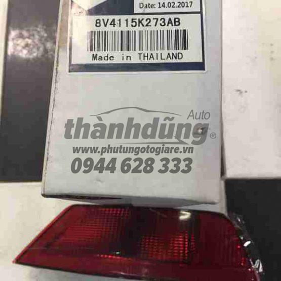 ÄÃ¨n gáº§m cáº£n sau Ford Focus