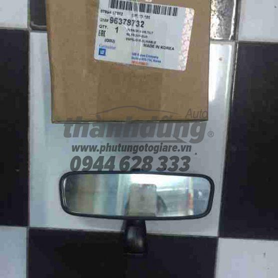 Gương chiếu háºu trong xe Daewoo Lacetti, Gentra, Chevrolet Aveo