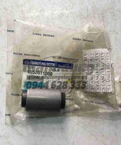 Cao su càng I Ssangyong Stavic, Rexton