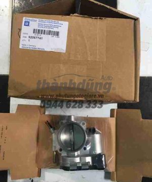 Cụm bướm ga máy xăng Chevrolet Captiva