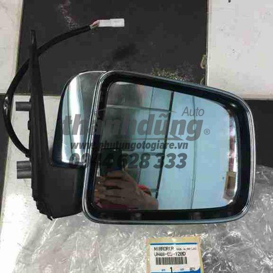 Gương chiếu háºu Ford Ranger 2005