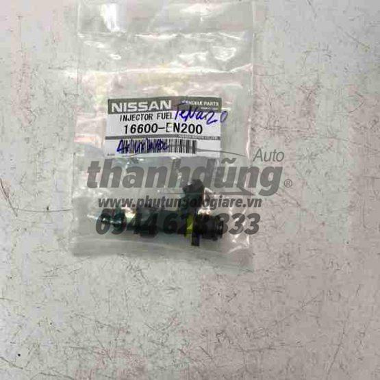 Kim phun Nissan Qashqai, Teana J31