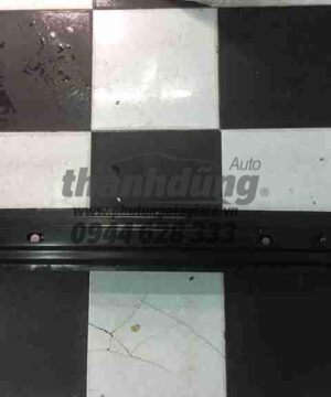 Xương đỡ cản trước Kia Morning