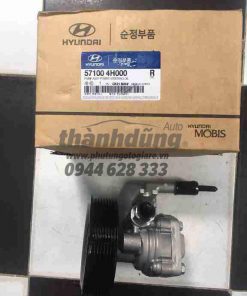 Bơm trợ lực lái Hyundai Starex