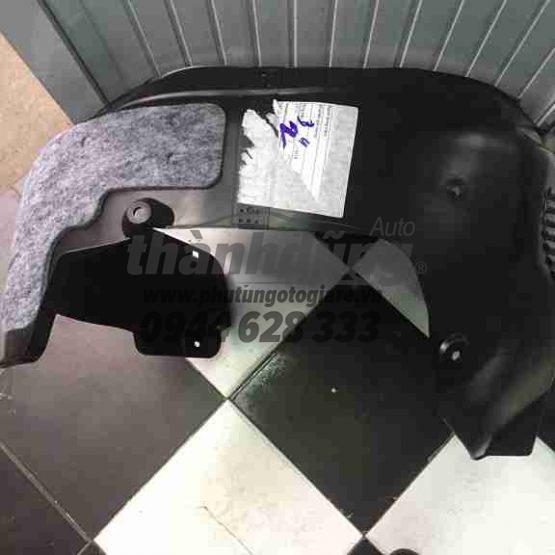 Lòng dè chắn bùn Kia Cerato