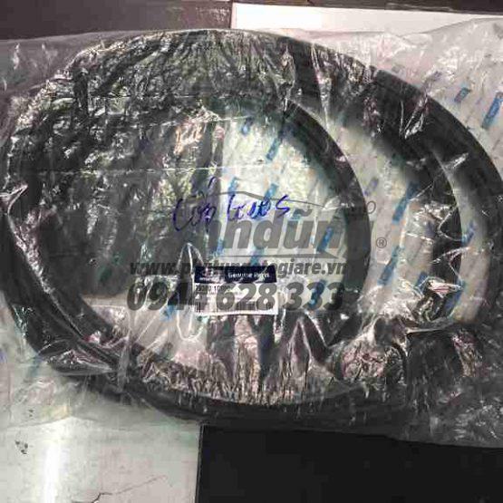 GioÄng cá»p háº­u Hyundai Getz