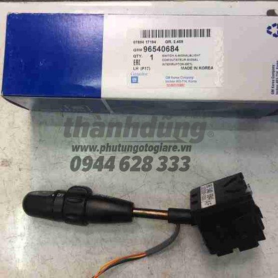 CÃ´ng táº¯c pha cá»t Chevrolet Aveo, Spark M200