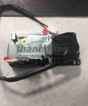 Cơ cấu ngậm khóa cửa Ford Laser
