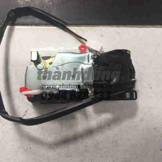 CÆ¡ cấu ngáºm khóa cá»a Ford Laser