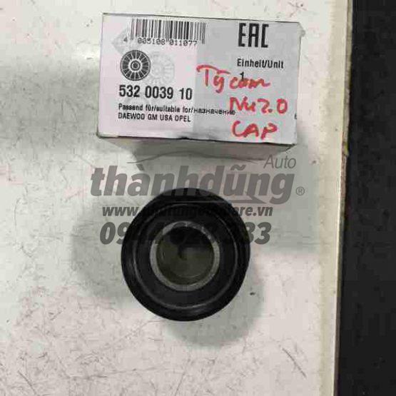 Bi tá»³ cam Chevrolet Captiva, Daewoo Nubira 2.0