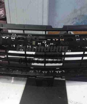 Mặt ca lăng Chevrolet Colorado