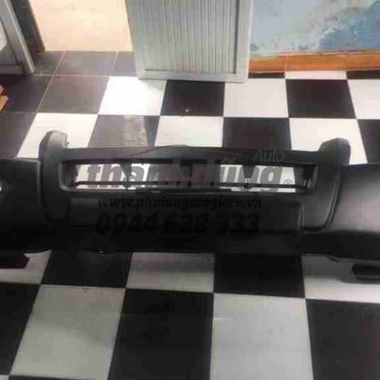 Cản trước Isuzu Dmax