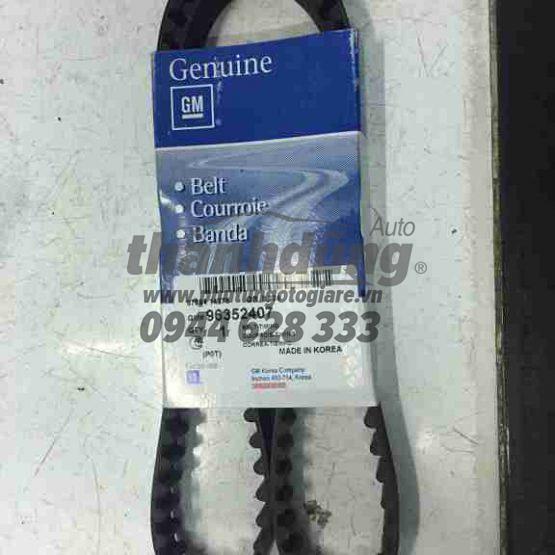 Dây cam Daewoo Lanos, Gentra, Chevrolet Aveo