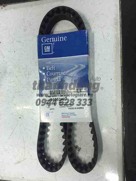 Dây cam Daewoo Lanos, Gentra, Chevrolet Aveo