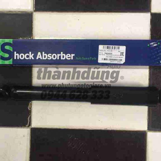 Giảm xóc sau Daewoo Matiz 2