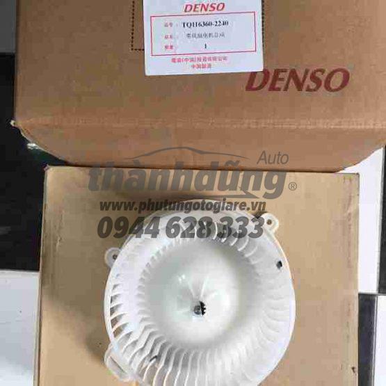 Quáº¡t giÃ³ Äiá»u hÃ²a Lexus GS300