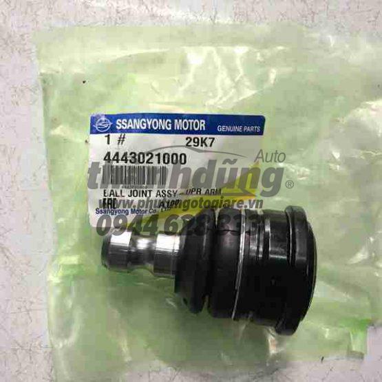 Rotuyn trá»¥ Äá»©ng Ssangyong Stavic