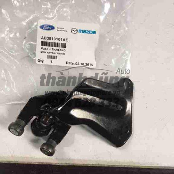 Báº£n lá» cÃ¡nh cá»­a Ford Transit