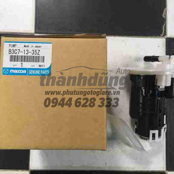 Cá»¥m bÆ¡m xÄng Ford Laser