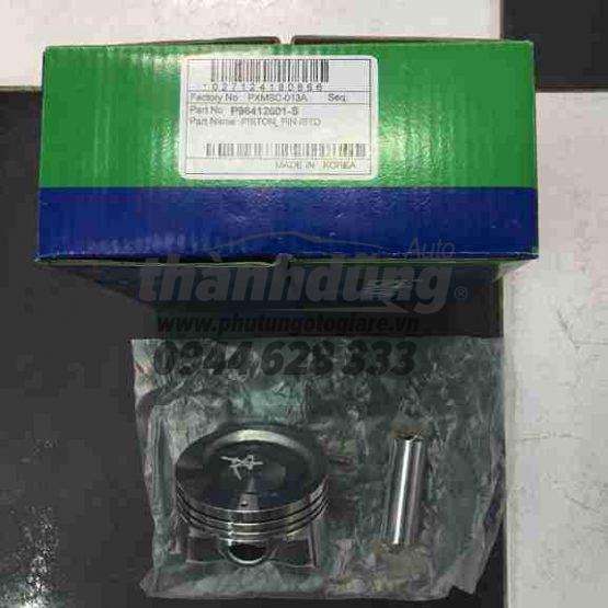 PÃ­t tÃ´ng Daewoo Lanos, Gentra, Chevrolet Aveo