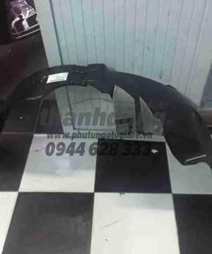 Chắn bùn lòng dè Chevrolet Spark M300, Daewoo Matiz 4