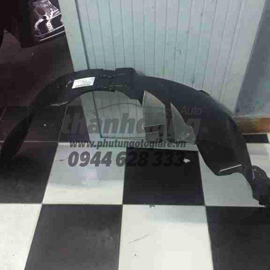 Chắn bùn lòng dè Chevrolet Spark M300, Daewoo Matiz 4