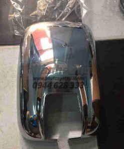 Ốp mạ gương chiếu hậu Kia Frontier