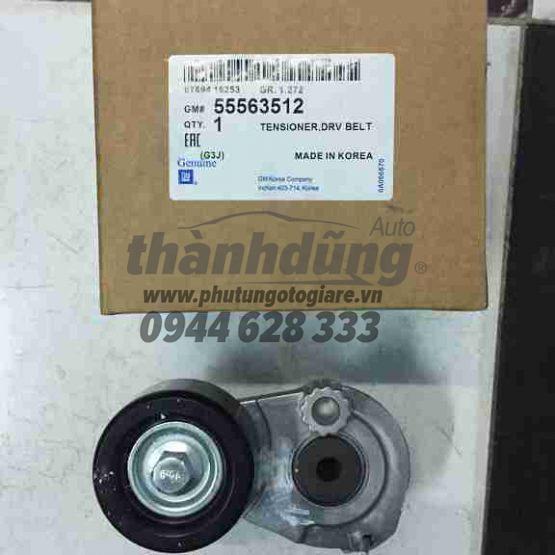 Cụm tÄng tá»ng Daewoo Lacetti, Chevrolet Orlando, Cruze