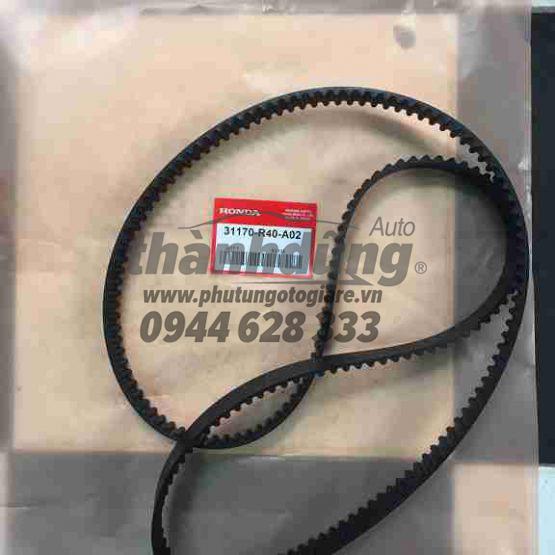 DÃ¢y cam Honda Acura MDX