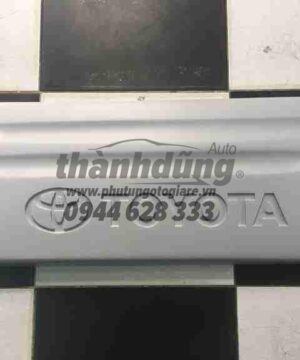 Ốp ba bu lê Toyota Fortuner