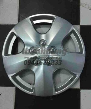 Ốp la zăng R13 Daewoo Matiz, Chevrolet Spark