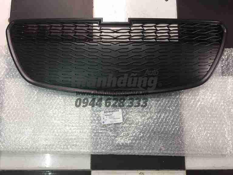 Lưới cản dưới Chevrolet Spark M300