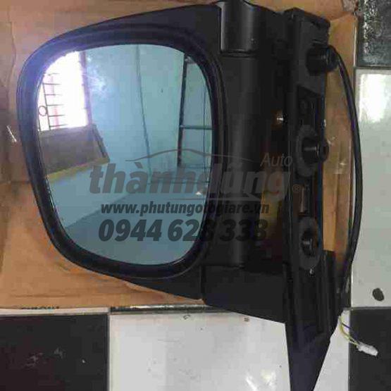 GÆ°Æ¡ng chiáº¿u háº­u Hyundai Starex, Libero