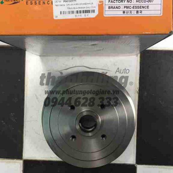 TÄng bua phanh sau Daewoo Lanos