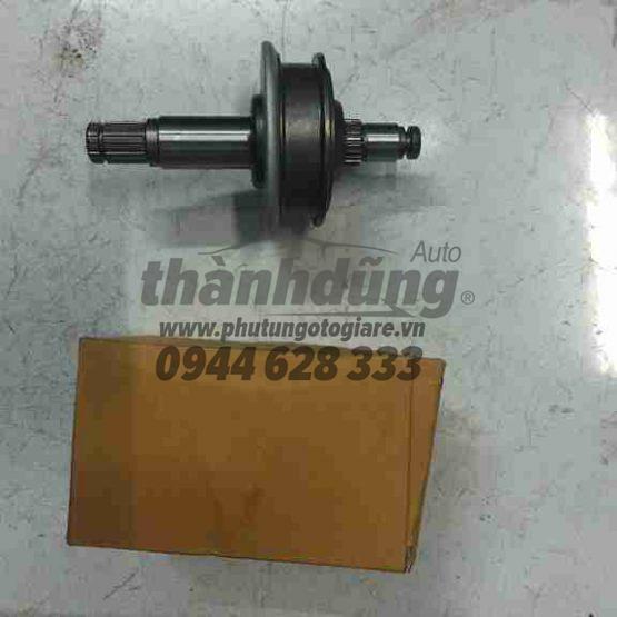 Máº¯c nÃ­ch Äá» Hyundai Starex