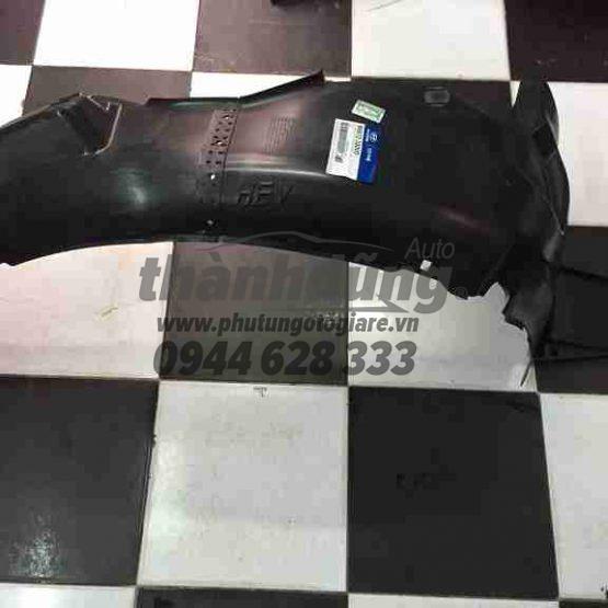 Lòng dè chắn bùn Hyundai Avante, Elantra