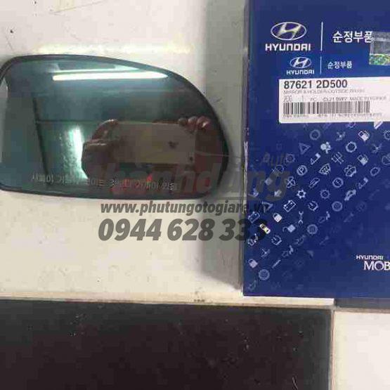 Máº·t gÆ°Æ¡ng chiáº¿u háº­u Kia Spectra