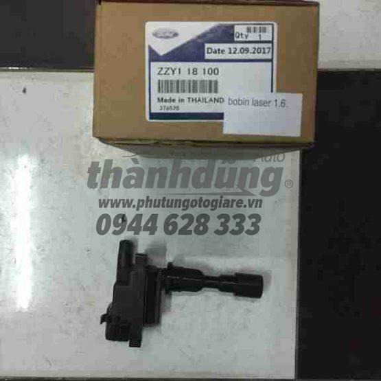 Mô bin Mazda 323, Ford Laser 1.6L